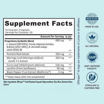 BB Company Provitalize | Probiotics forWomen Digestive Health, Menopause,Joint Support