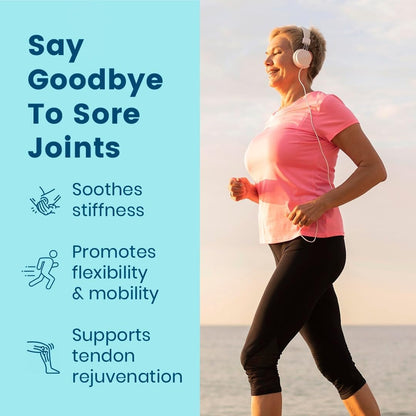 BB Company Provitalize | Probiotics forWomen Digestive Health, Menopause,Joint Support